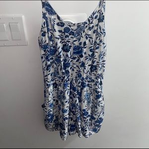 H & M romper